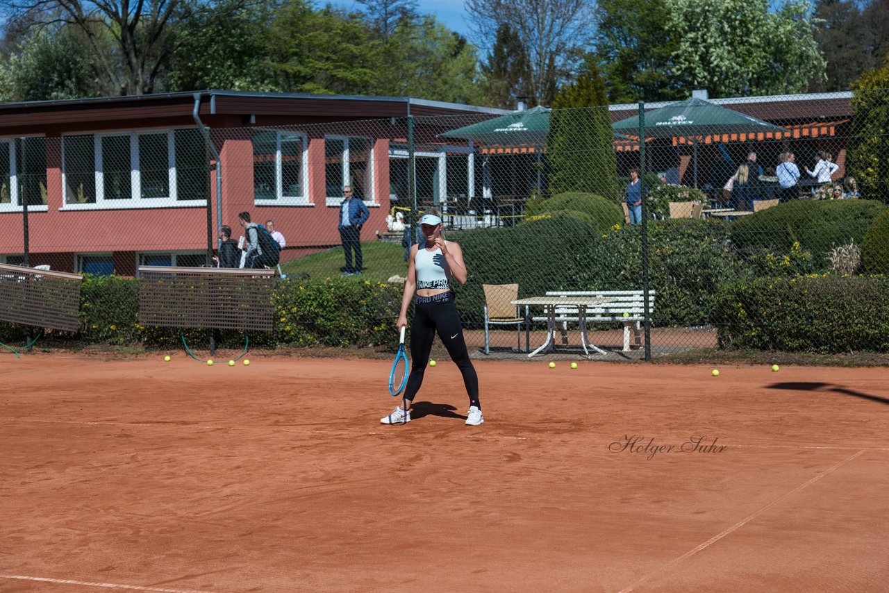 Trainingstag am 20.4.19 158 - Training mit Carina